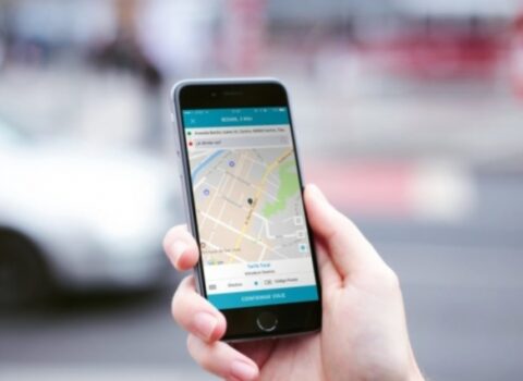 “Google Maps” Ukraynada iki funksiyasını blokladı