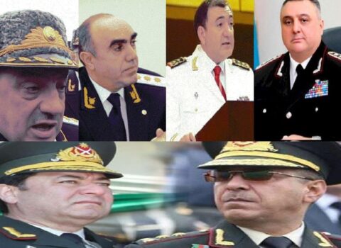 “Halal pensiya ilə dolanan” MİLYONÇU GENERALLAR… – Onların dövlətdən təqaüd almağa mənəvi haqqı çatırmı?