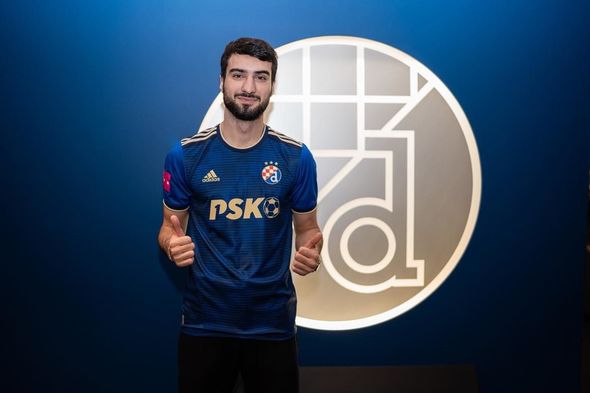 22 qat Xorvatiya çempionuna transfer olan Mahirdən ilk AÇIQLAMA - FOTO