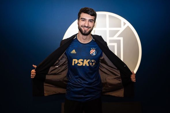 Mahir Emrelinin 