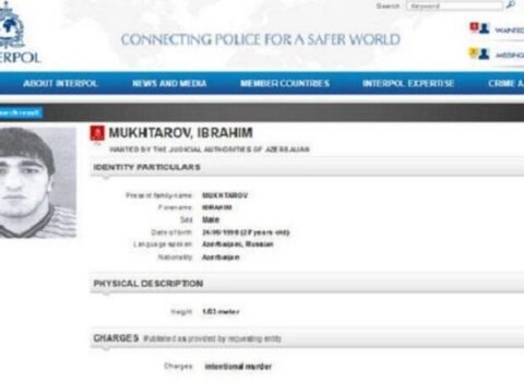 Kriminal avtoritet “Vəziyyət İbrahim”ə 19 il həbs cəzası istənildi – MƏHKƏMƏ