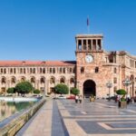 SON DƏQİQƏ: Paşinyan hərəkətə keçdi – Ermənistanın yeni prezidenti bu şəxs olacaq