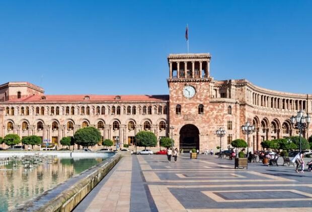 SON DƏQİQƏ: Paşinyan hərəkətə keçdi – Ermənistanın yeni prezidenti bu şəxs olacaq