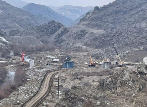 Yeni dəhliz açılır – Laçın şəhəri tezliklə Azərbaycana qaytarılır
