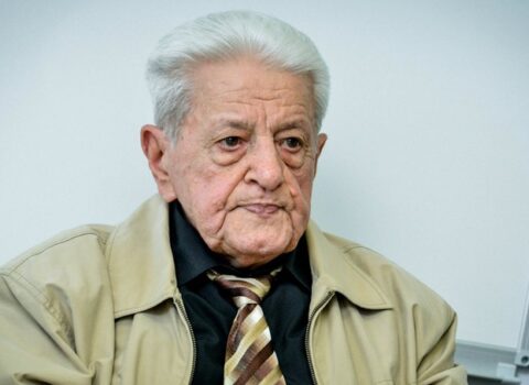 Xalq artisti Əlibaba Məmmədov Fəxri xiyabanda dəfn olunacaq
