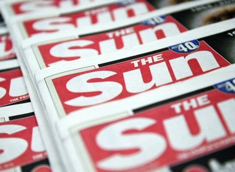 Britaniyanın “Sun” nəşri məqaləsində Rusiyanın Ukraynaya hücum vaxtını dəyişdirdi