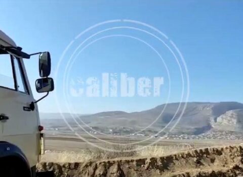 Rusiya Caliber.az saytını da BLOKLADI