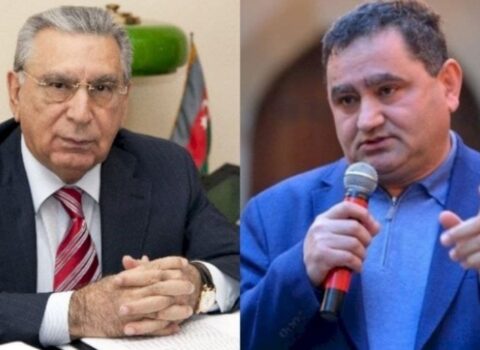 Millət vəkilindən Ramiz Mehdiyevə: “Hamı deyir get, bu isə höcətləşir”