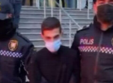 Bakıda öldürülərək quyuya atılan dörd yaşlı qızın atası 3 ay müddətinə həbs olundu