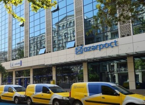 “Azərpoçt”un yığılmış zərəri 22 milyon manata çatdı