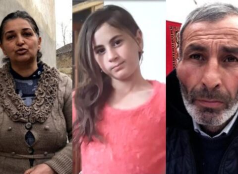 “Deyiblər ki, gəlin, bu işi həll edək” – Nərminin atasından ŞOK İTTİHAMLAR
