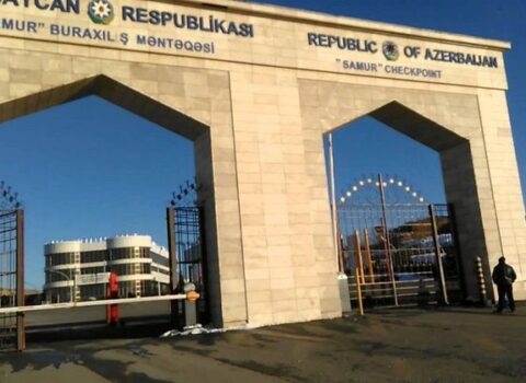 Azərbaycanla Rusiya arasında quru sərhəd açılır? – AÇIQLAMA