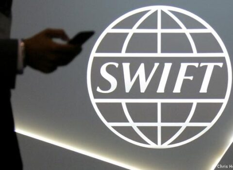 SWIFT Aİ-nin Rusiyaya qarşı sanksiyalarını tətbiq etməyə hazırlaşır