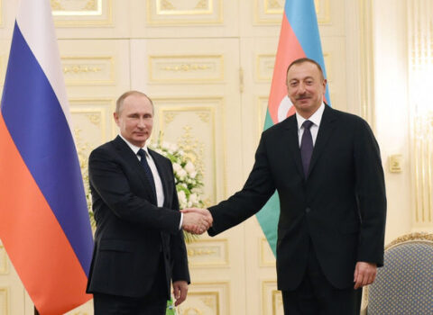 İlham Əliyev Vladimir Putinlə GÖRÜŞƏCƏK