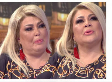 “Nifrət edirəm sənə…” – Mətanət İsgəndərli