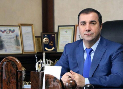 Dərbəndin sabiq azərbaycanlı icra başçısına hökm oxundu