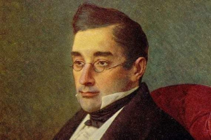 Erməniləri Qafqaza gətirən, cəsədi tanınmaz hala salınan Aleksandr Qriboyedov - TARİX