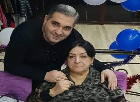 “Hamınızın duasına ehtiyacım var” – Nurlan Əzizbəyli