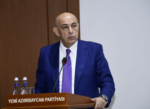 PA şöbə müdiri: “Qələbə ilə bağlı məkrli manipulyasiyaların qarşısı alınmalıdır”