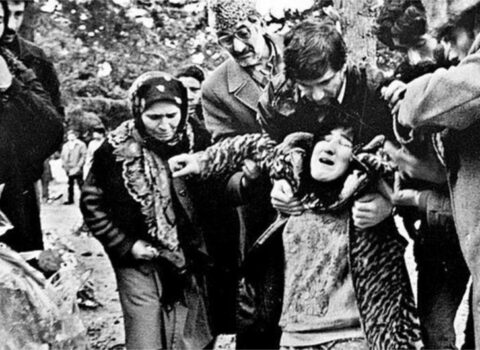 Ermənistan I Qarabağ müharibəsində itkin düşmüş azərbaycanlıların taleyi ilə bağlı HESABAT VERƏCƏK