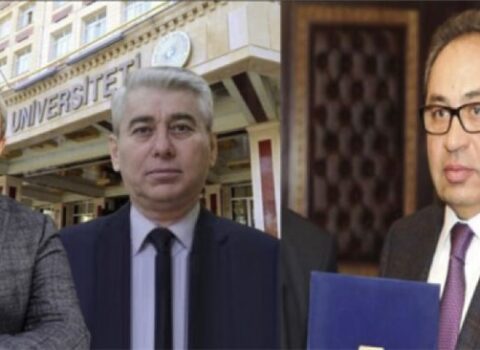 Abel Məhərrəmov BDU-nun sexində şəxsi işlərini gördürüb – Rektor müşavirinin bıçaqlandığı MƏHKƏMƏ işi