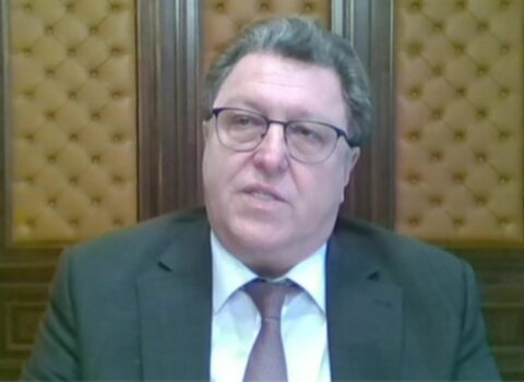 “Rusiya israr edəcək ki, NATO Ukraynanı üzv qəbul etməkdən imtina etdiyini açıq şəkildə elan etsin”  – Qavrilov