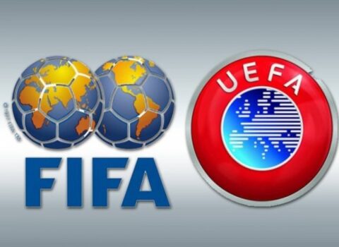 FIFA və UEFA Rusiya komandalarını bütün yarışlardan KƏNARLAŞDIRDI