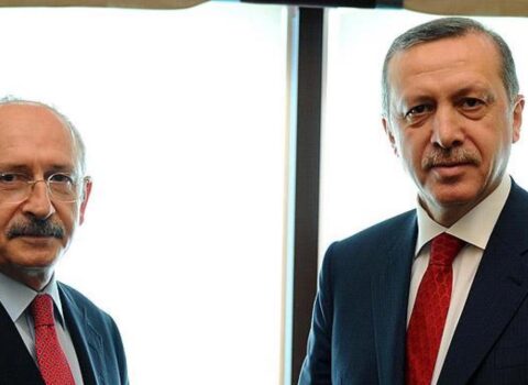 Ərdoğandan Kılıçdaroğlu və Akşənərin jestinə REAKSİYA
