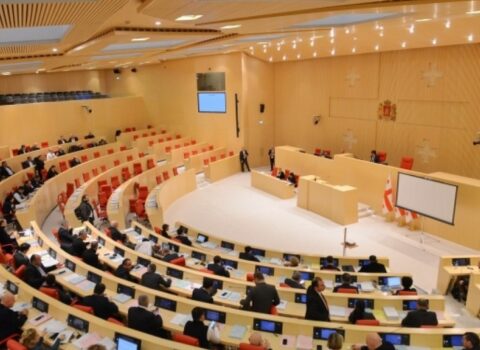 Üç müxalif deputatın mandatı LƏĞV OLUNDU