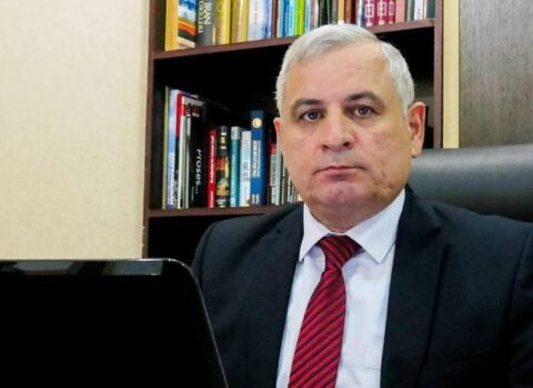 Bahəddin Həziyev Cavanşir Feyziyevə görə Mətbuat Şurasından İSTEFA VERDİ