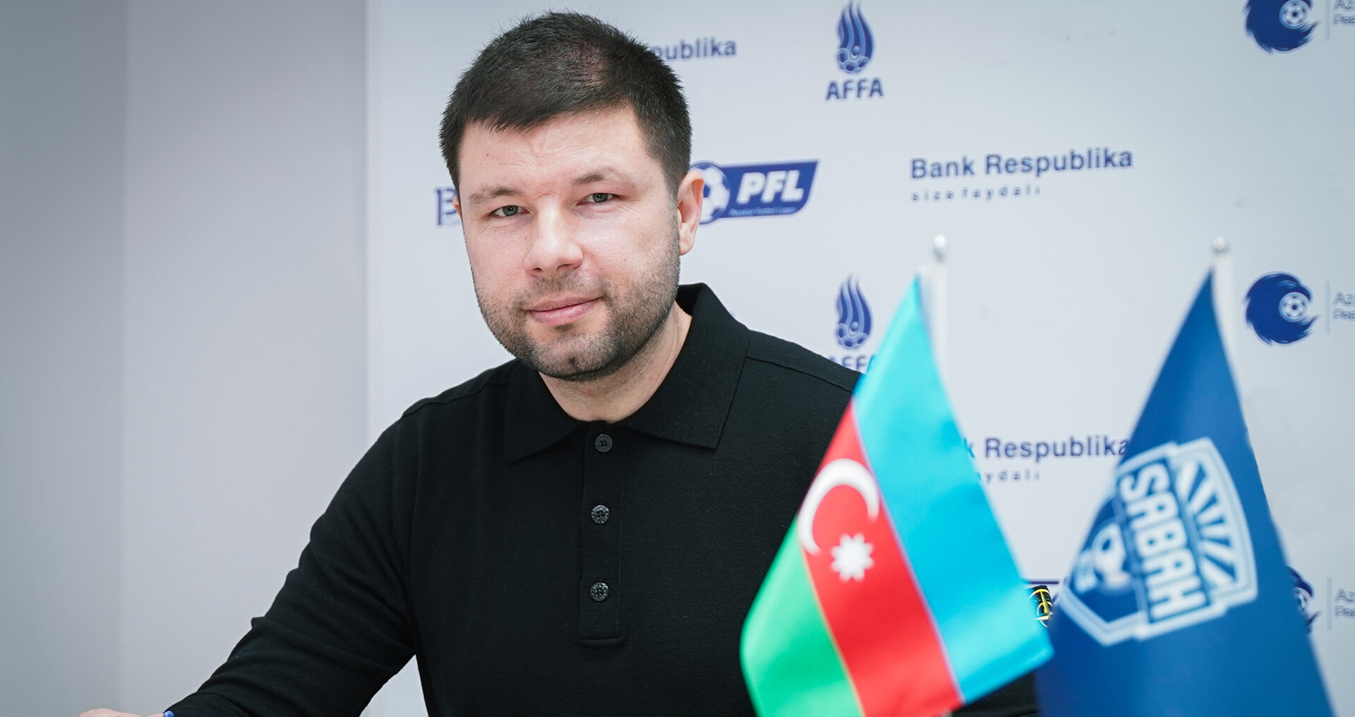 Murad Musayev: 