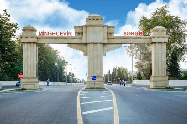 Mingəçevirdə film kimi hadisə – VİDEO