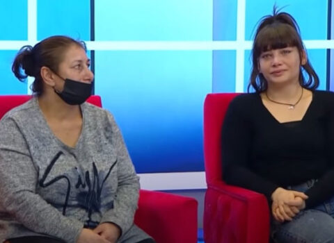 Dəhşətli həyat hekayəsi: Yoldaşının 12-ci arvadı oldu, qızına təcavüz edildi – VİDEO