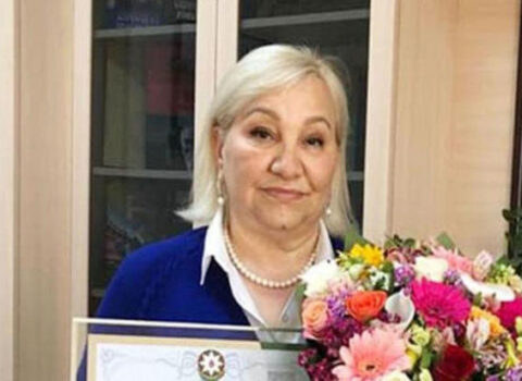 88 min manat mənimsəyən direktorun yerinə TƏYİNAT