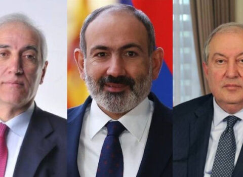 Ermənistanın yeni prezidenti kimin adamı olacaq? – TƏHLİL