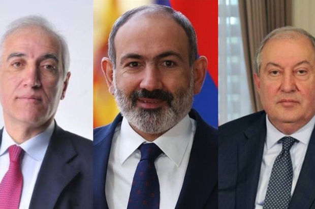 Ermənistanın yeni prezidenti kimin adamı olacaq? - TƏHLİL