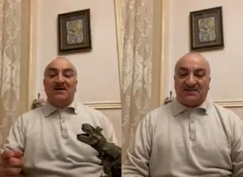Deputat Tahir Kərimli ölümlə hədələnir? – VİDEO + DİN-dən AÇIQLAMA
