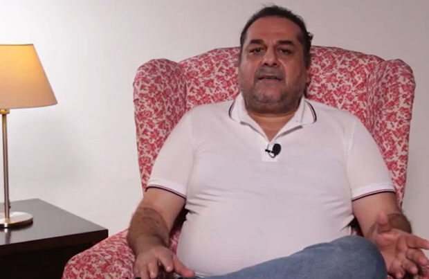 İranı silkələyən dil davası – VİDEO İranı silkələyən dil davası – VİDEO