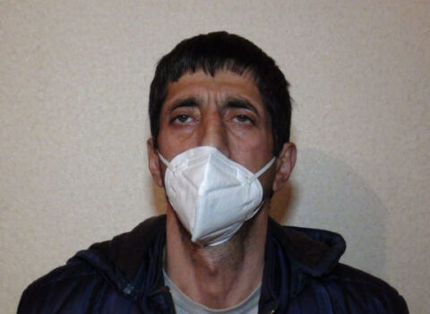 İmişlidə ƏMƏLİYYAT: Beş kiloqramdan artıq narkotik götürüldü – FOTO
