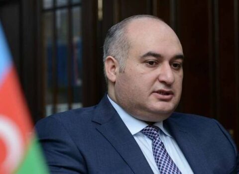 “Artımdan sonra əmək pensiyasının 385 manata çatacağı proqnozlaşdırılır” – Himalay Məmişov