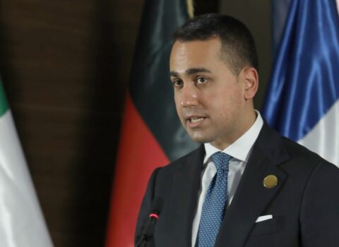 İtaliya XİN başçısı: “Azərbaycan təkcə energetika sahəsində tərəfdaşımız deyil”