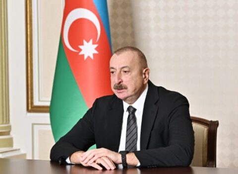 “Rayonlarda mövcud problemlərə xüsusi diqqət göstərilməlidir” – İlham Əliyev