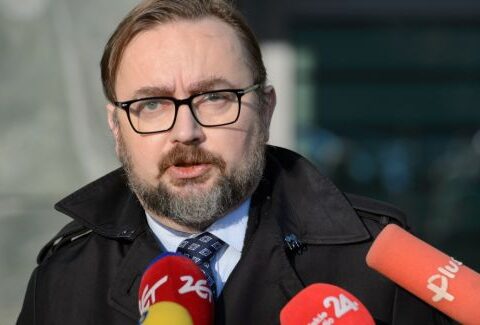 Pavel Şrot: “Bəlkə də bu, Ukrayna prezidenti ilə sonuncu görüş idi”