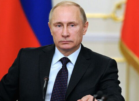 Putin bu statusundan MƏHRUM EDİLDİ