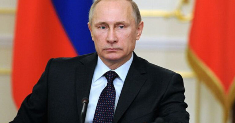 Putin qondarma “DXR” və “LXR”nin müstəqilliklərini TANIDI