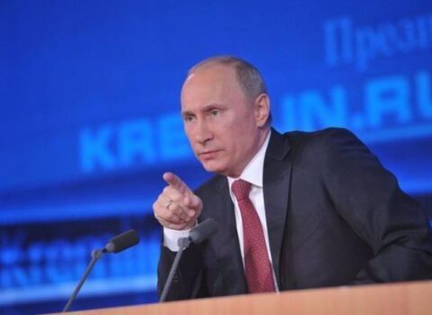 Putinin bu çıxışı inqilabi idi – Peskov