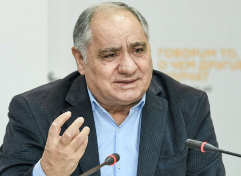 “Mehdiyevlər gəldi-gedərdir, amma AMEA yaşamalıdır”