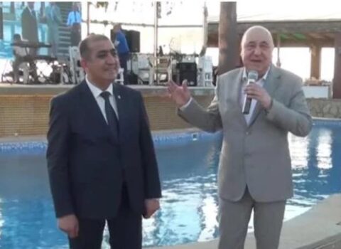 Çingiz Abdullayevdən Rasim Məmmədovun həbsi ilə bağlı AÇIQLAMA – “Bu, mənim xoşuma gəlmədi”