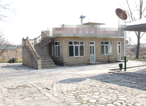 “Kafedə yeyib-içdikdən sonra gedib maşından tüfəng götürüb” – İş adamının qətlinin təfərrüatı