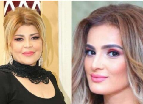 “Balalarıma həsrət qalmışam”- Mətanət İsgəndərlinin gəlini Canana